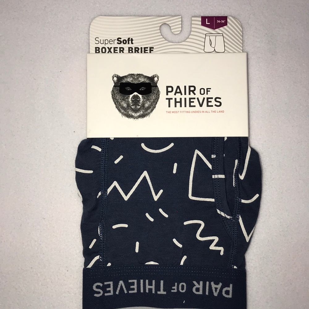 super soft boxer briefs large